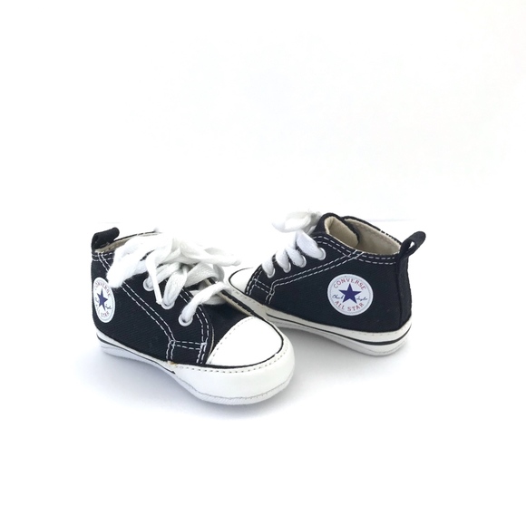 NWOT Infant Converse Chuck Taylors - Picture 3 of 6